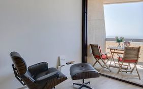 Luxury Suite With Seaview